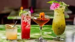 Easy mocktails Recipe- India TV Hindi