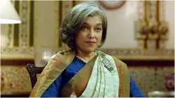 Ratna Pathak- India TV Hindi