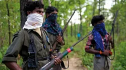 CPI Maoist, maoists killed tribal man, maoists killed tribal man in Bokaro- India TV Hindi