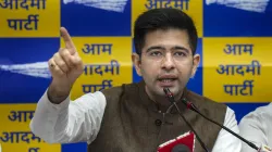 raghav chadha- India TV Hindi