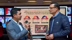 INDIA TV Editor in Chief Rajat Sharma- India TV Hindi