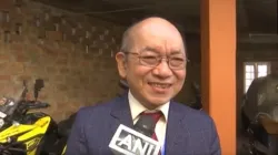 Mizoram home minister- India TV Hindi