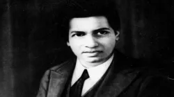 Srinivasa Ramanujan- India TV Hindi