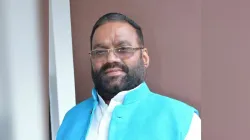 Swami Prasad Maurya- India TV Hindi