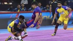 Tamil Thalaivas vs Telugu Titans- India TV Hindi