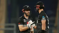 New Zealand Cricket- India TV Hindi