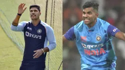 Umesh Yadav And Shivam Mavi- India TV Hindi