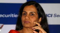 Chanda Kochar - India TV Paisa