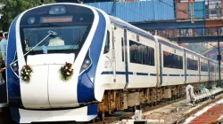 Vande Bharat Express- India TV Hindi