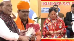 वसुंधरा राजे - India TV Hindi