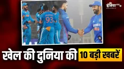 Indian Cricket Team- India TV Hindi