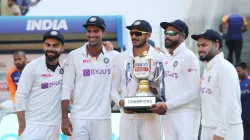 IND vs ENG 2nd test- India TV Hindi