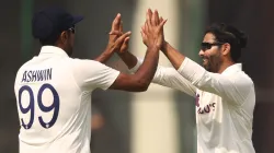 R Ashwin and jadeja- India TV Hindi