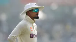 Shreyas Iyer- India TV Hindi