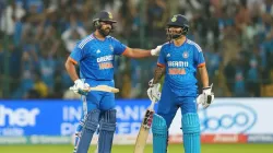 Rohit Sharma- India TV Hindi