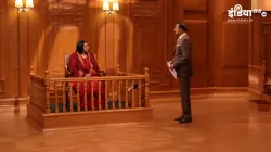 aap ki adalat, Sadhvi Ritambhara- India TV Hindi