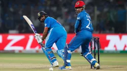 IND vs AFG 1st T20I- India TV Hindi