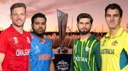 T20 World Cup 2024- India TV Hindi