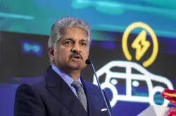 Anand Mahindra- India TV Paisa