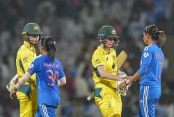 IND vs AUS- India TV Hindi