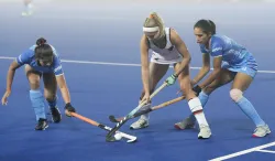 IND vs GER- India TV Hindi