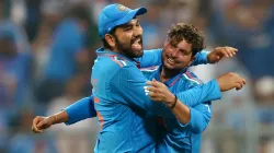 IND vs AFG 1st T20I- India TV Hindi