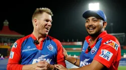 David Warner- India TV Hindi