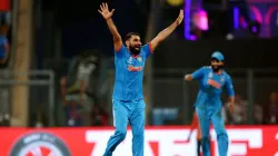 Mohammed Shami- India TV Hindi