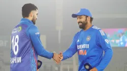 rohit sharma- India TV Hindi