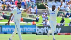 ICC Test Rankings- India TV Hindi