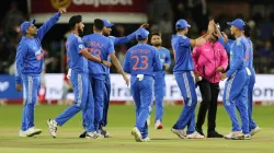 IND VS AFG- India TV Hindi