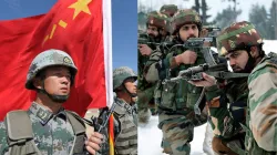 Indian Army, China, Pakistan- India TV Hindi