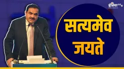 अडानी हिंडनबर्ग मामले...- India TV Paisa