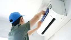 air conditioner offer, air conditioner price down, AC Offer, AC price cut Offer, Split AC offer- India TV Hindi