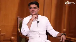 sachin pilot in aap ki adalt- India TV Hindi