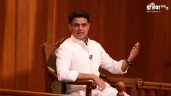 Aap Ki Adalat, Aap Ki Adalat Episode, Sachin Pilot- India TV Hindi