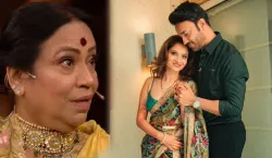 Ankita lokhande mother in law- India TV Hindi