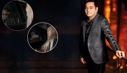 AR Rahman, Maa Tujhe Salaam- India TV Hindi