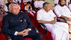 arif mohammad pinarayi vijayan- India TV Hindi