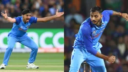 Arshdeep Singh And Axar Patel- India TV Hindi