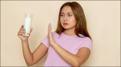 Avoid Milk- India TV Hindi