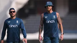 Ben Stokes- India TV Hindi