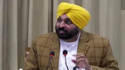 bhagwant mann- India TV Hindi