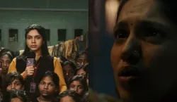 bhakshak teaser bhumi pednekar as a journalist- India TV Hindi