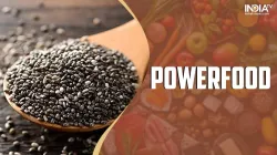 Chia Seeds- India TV Hindi