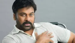 Chiranjeevi- India TV Hindi