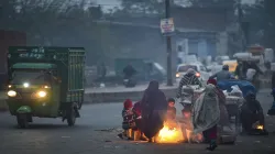 Delhi Cold- India TV Hindi