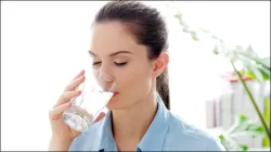 Cold Water For Health- India TV Hindi