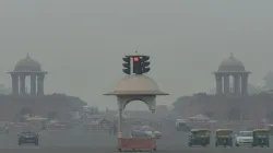 delhi air quality- India TV Hindi