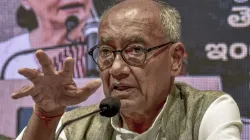 Digvijay singh- India TV Hindi